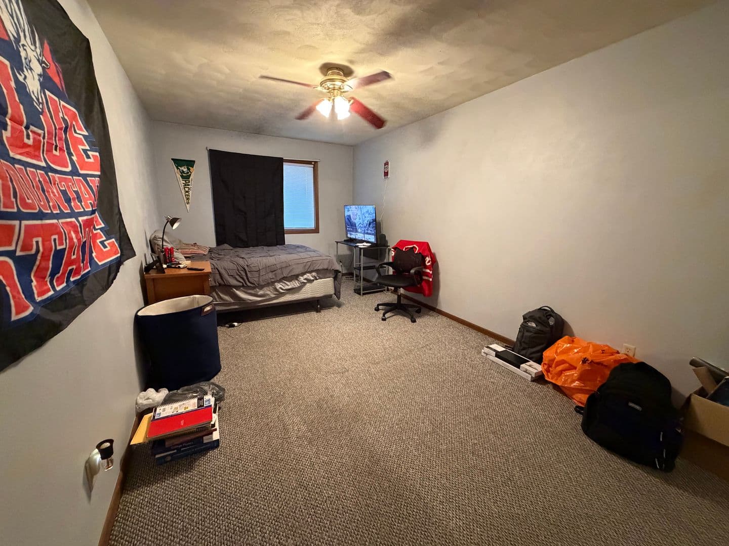 La Crosse Apartment: 410 10th St N - Apt 11