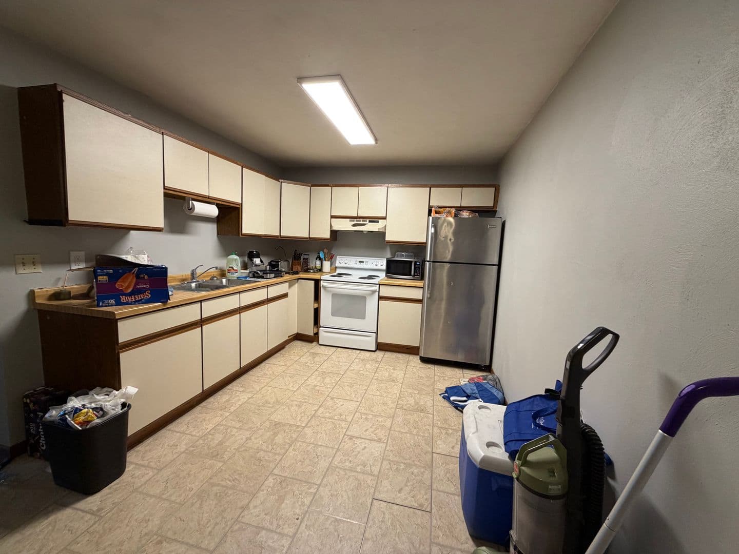 La Crosse Apartment: 410 10th St N - Apt 08