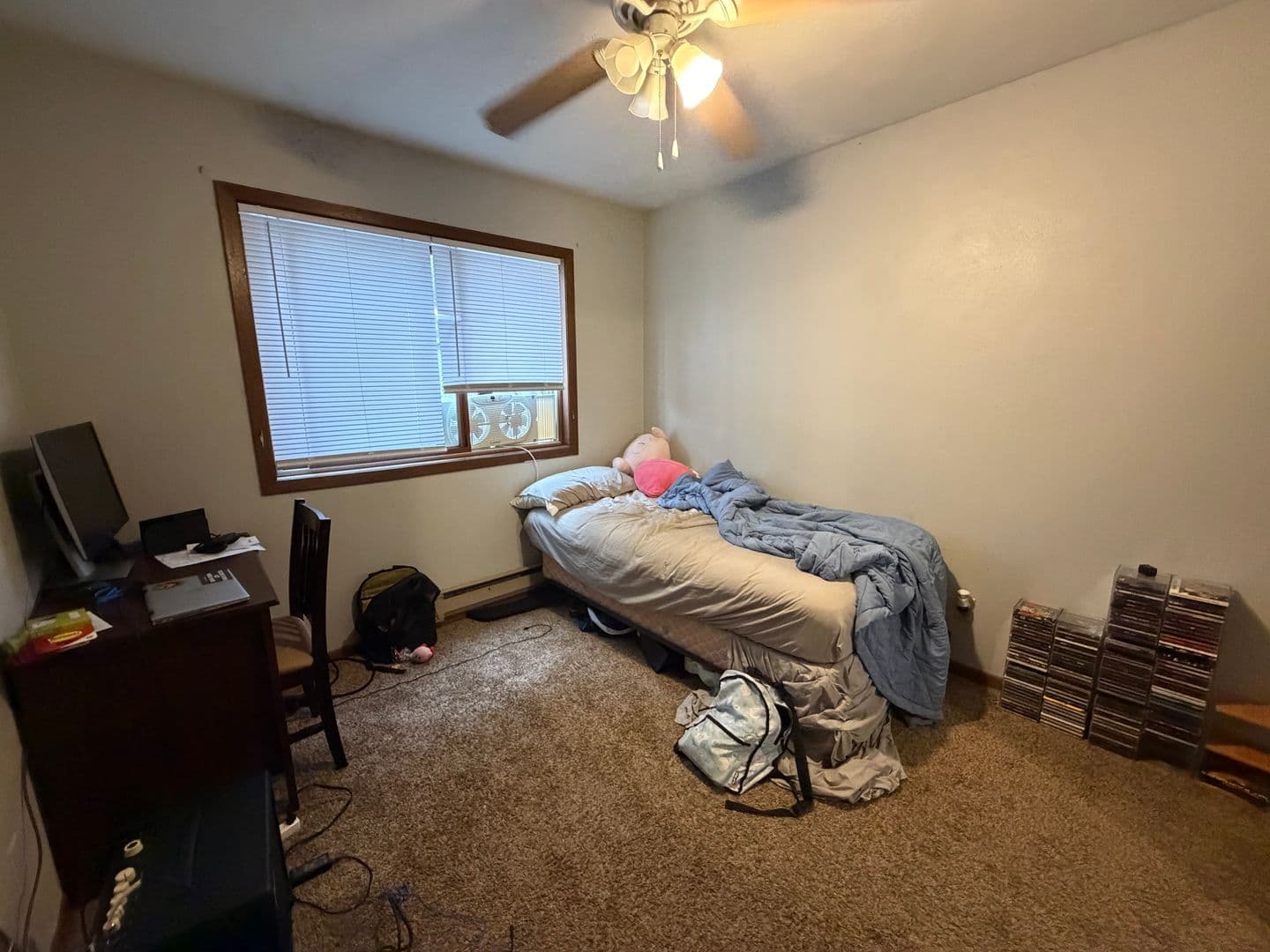 La Crosse Apartment: 410 10th St N - Apt 10