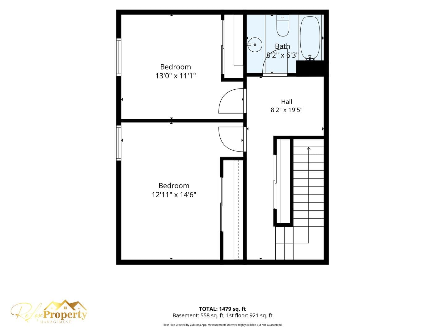 La Crosse Apartment: 912 8th St S