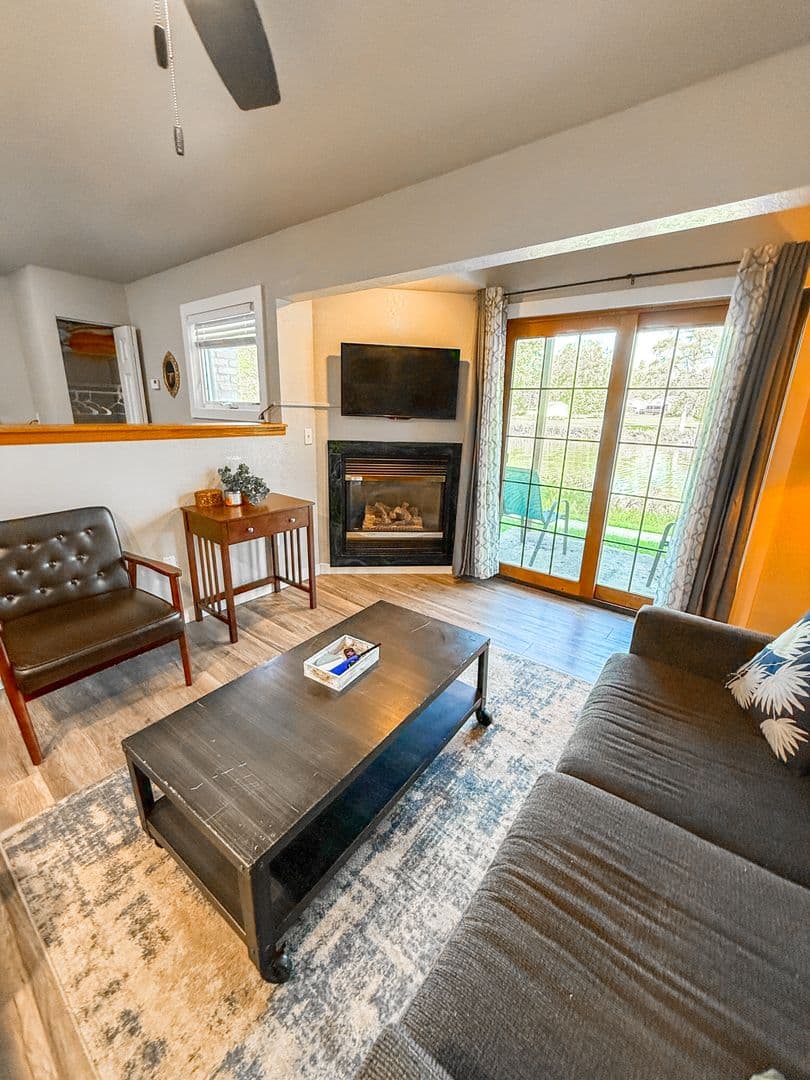 Tomah Apartment: 1200 Lakeview Drive