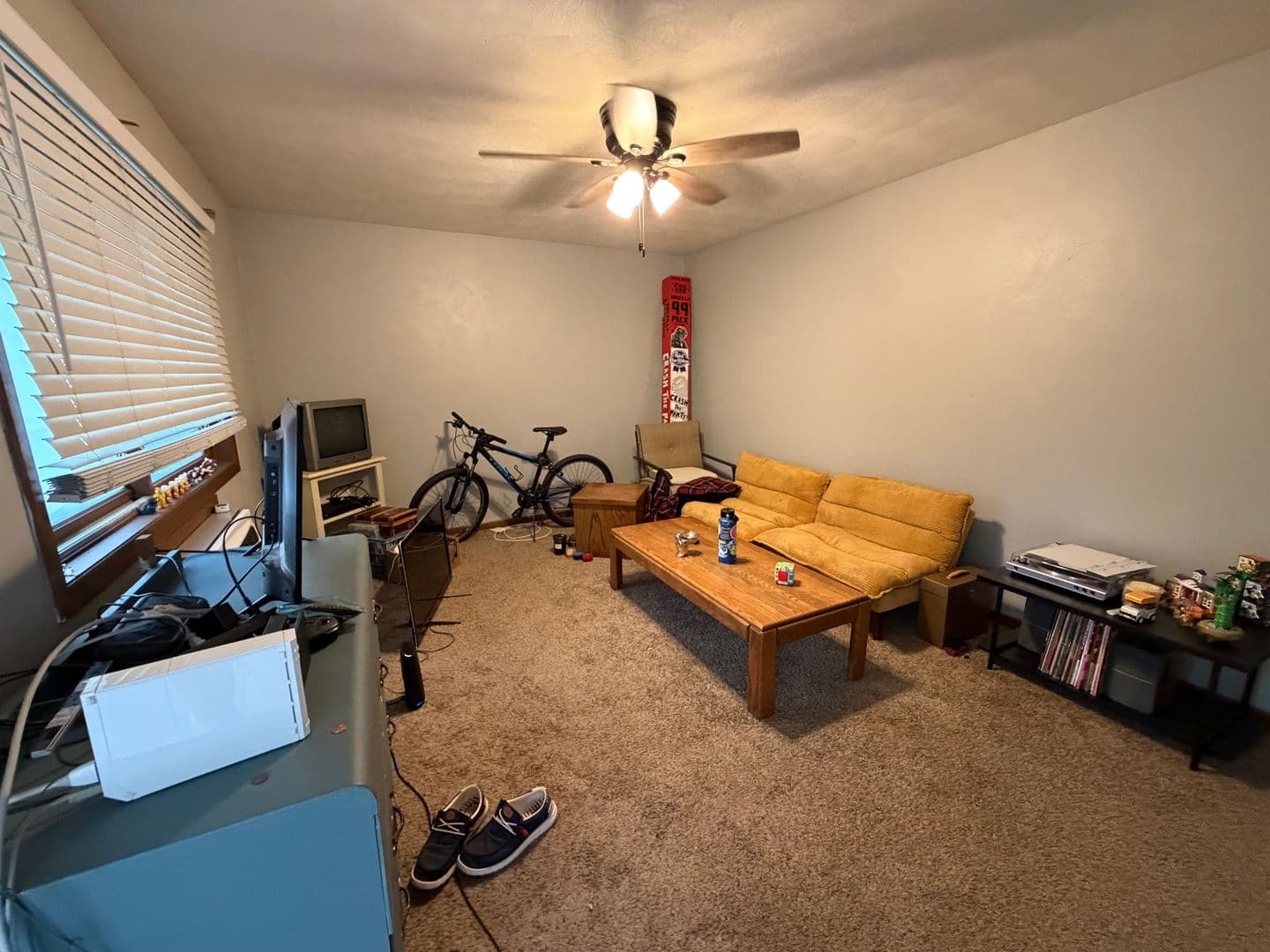 La Crosse Apartment: 410 10th St N - Apt 12