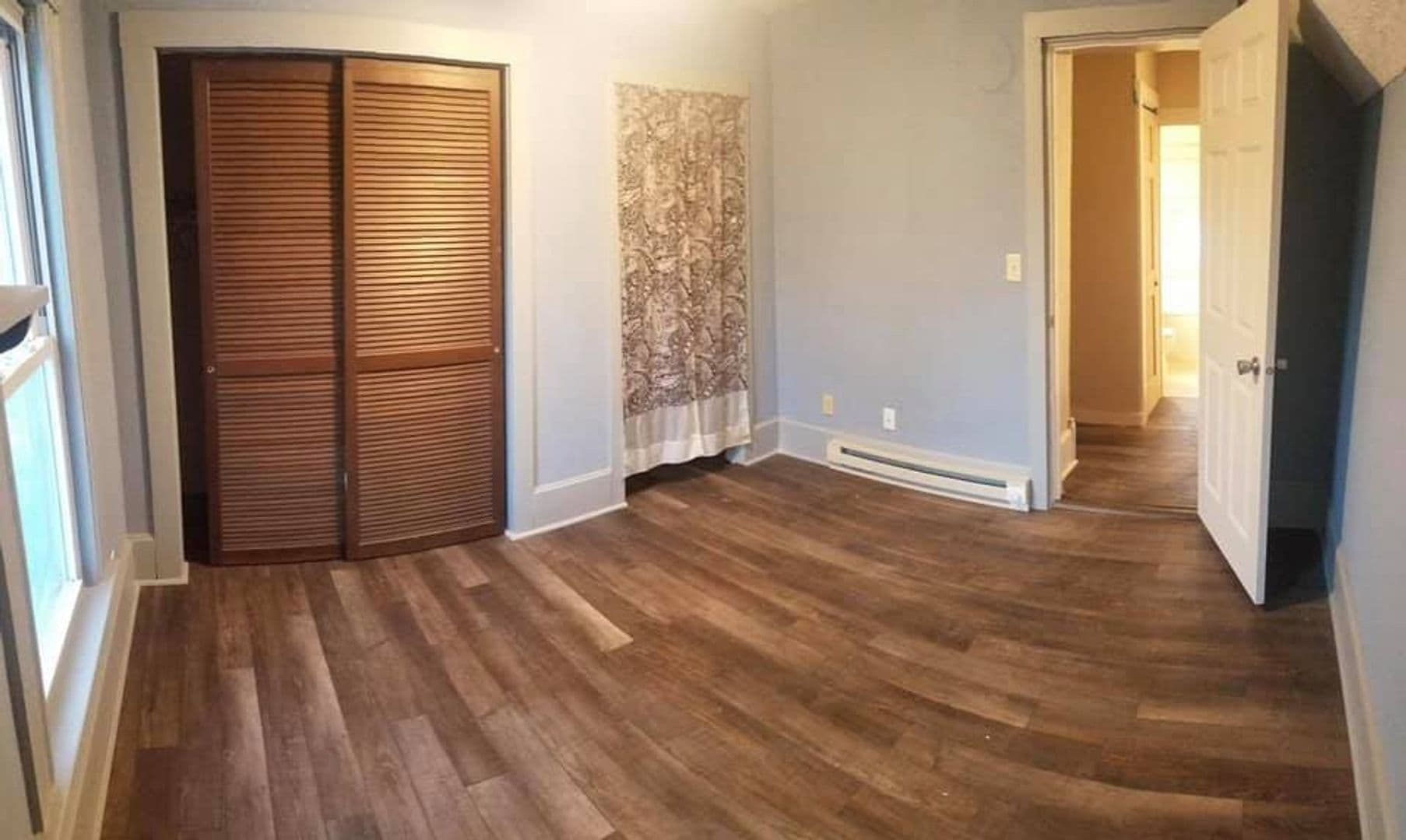 La Crosse Apartment: 822 Johnson Street