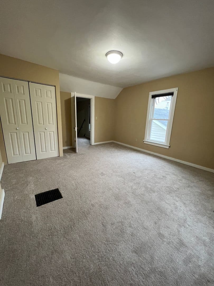La Crosse House: 1326 Mississippi St