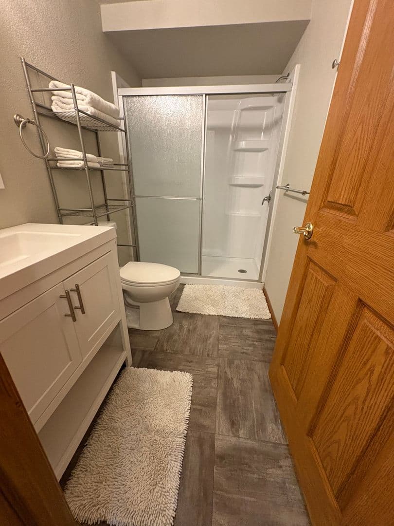 Tomah Apartment: 1200 Lakeview Drive