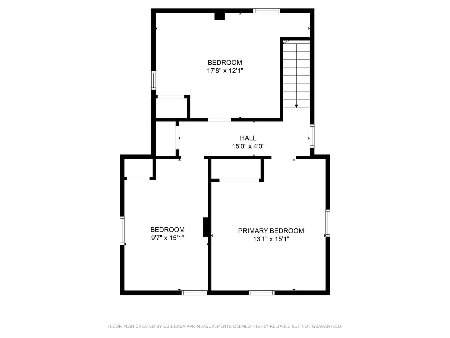 La Crosse House: 1326 Mississippi St