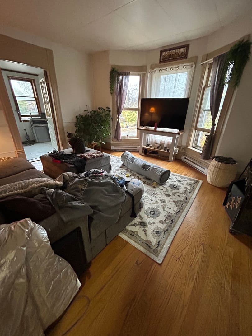 La Crosse Apartment: 824 Cass St