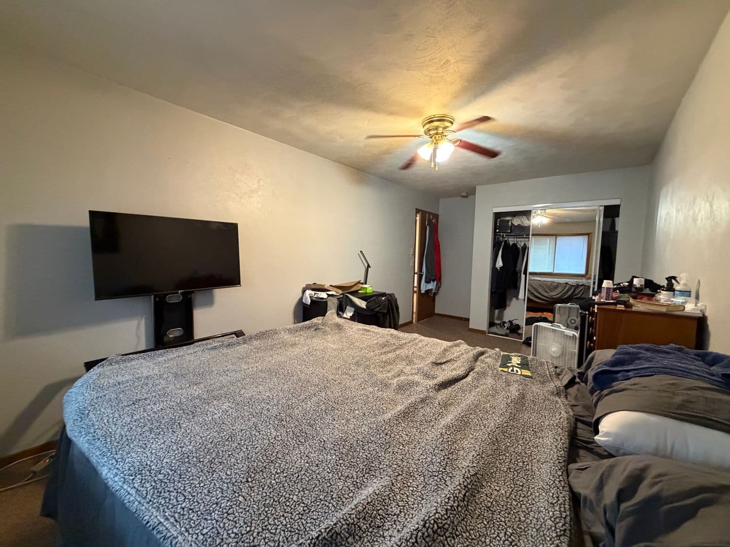 La Crosse Apartment: 410 10th St N - Apt 08