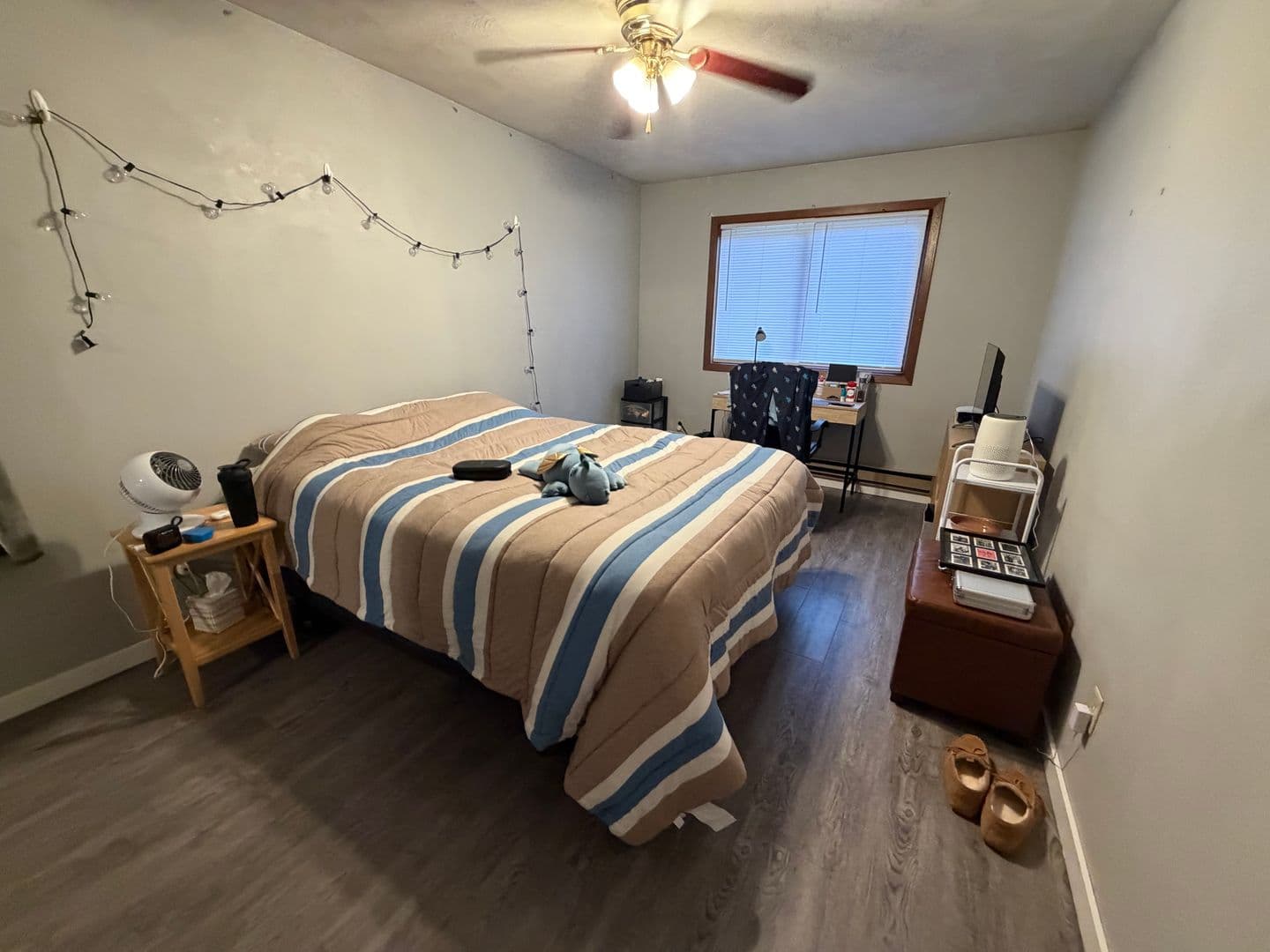 La Crosse Apartment: 410 10th St N - Apt 05