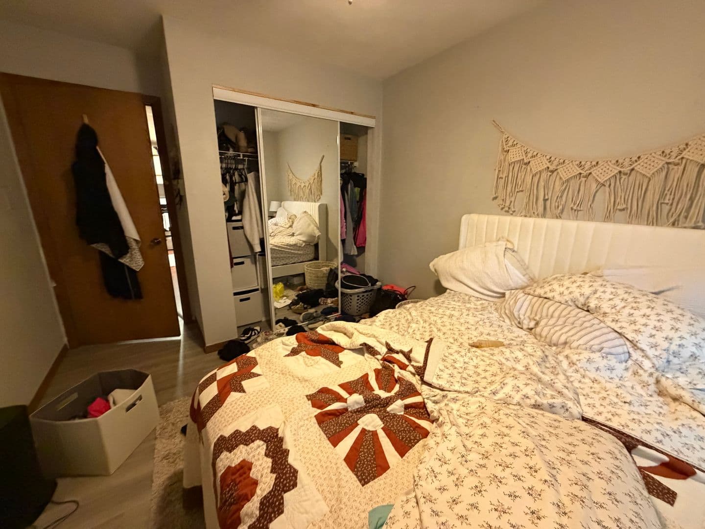 La Crosse Apartment: 410 10th St N - Apt 06