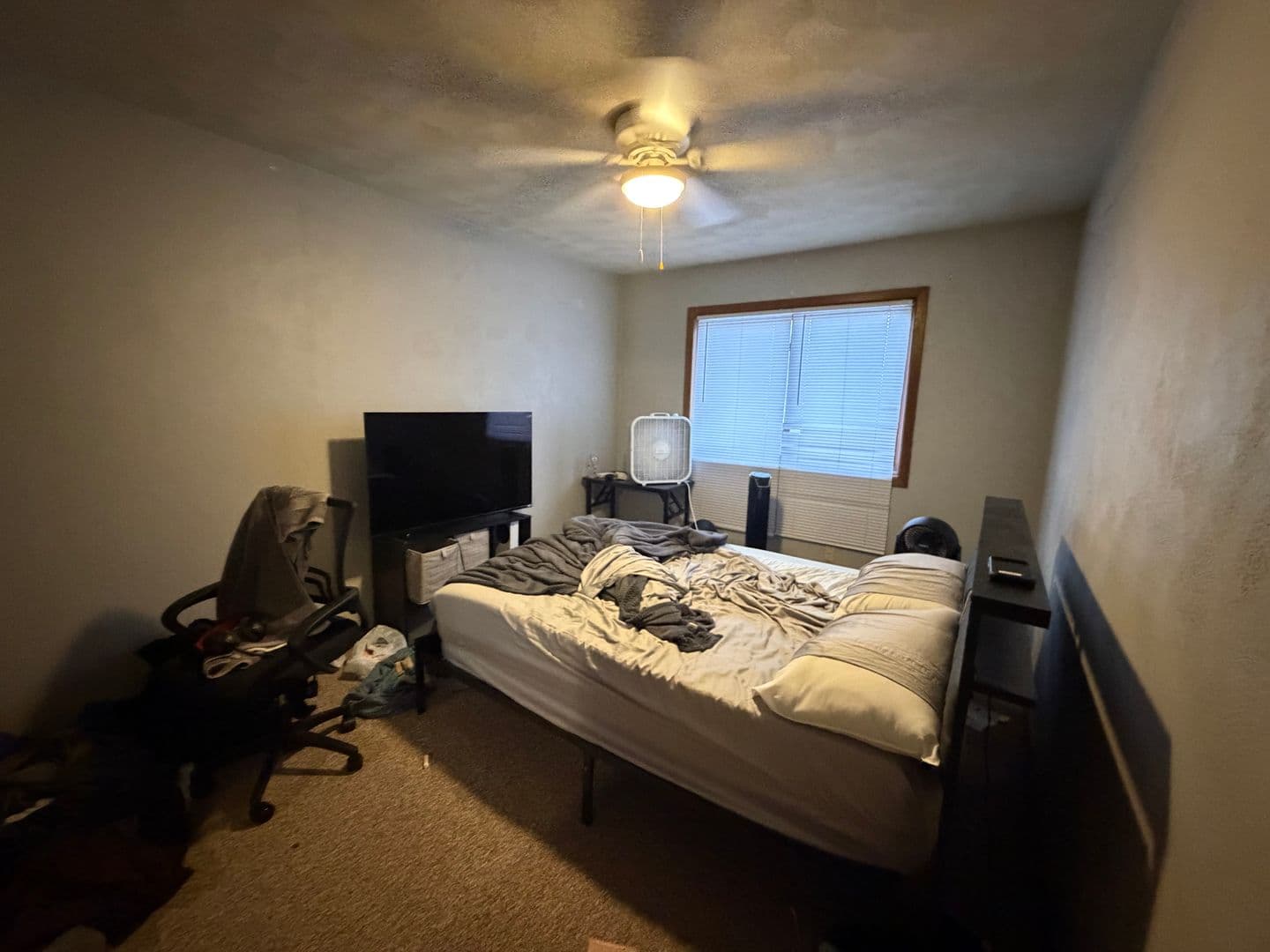 La Crosse Apartment: 410 10th St N - Apt 02