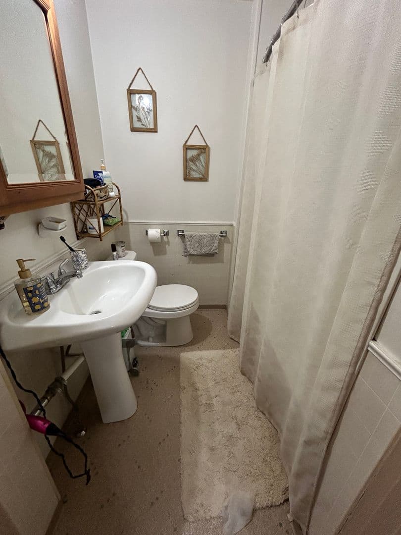 La Crosse Apartment: 824 Cass St