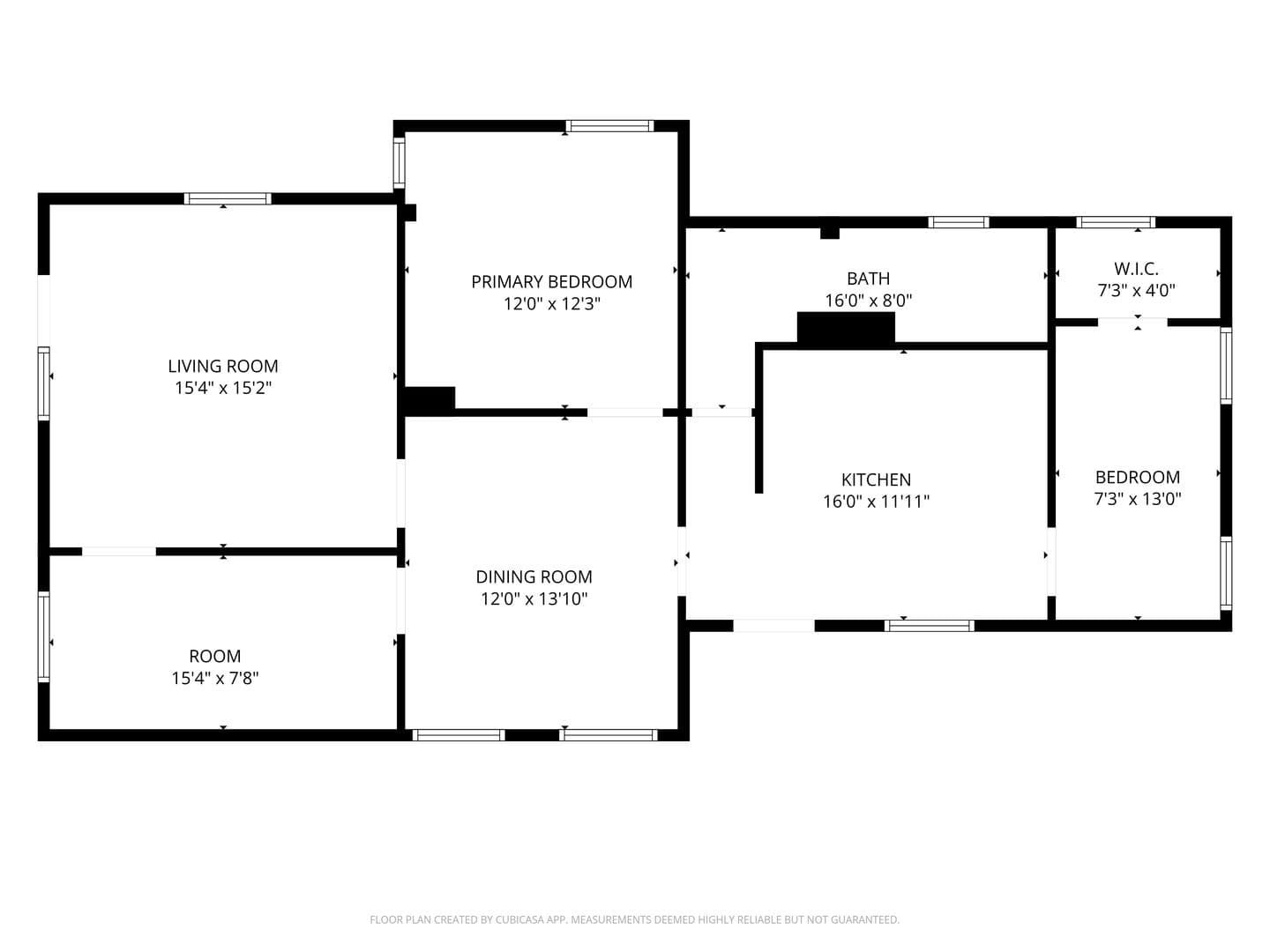 La Crosse Apartment: 409 West Ave S
