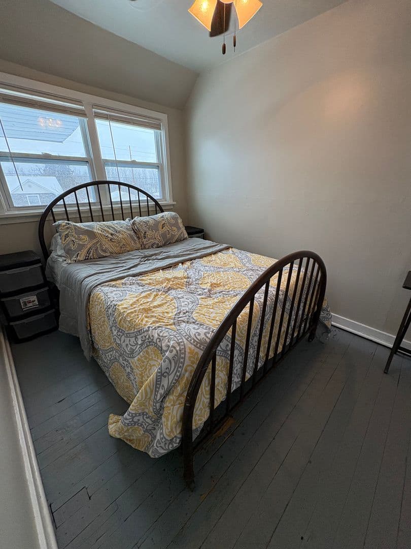Tomah Apartment: 301 Kilbourn Ave
