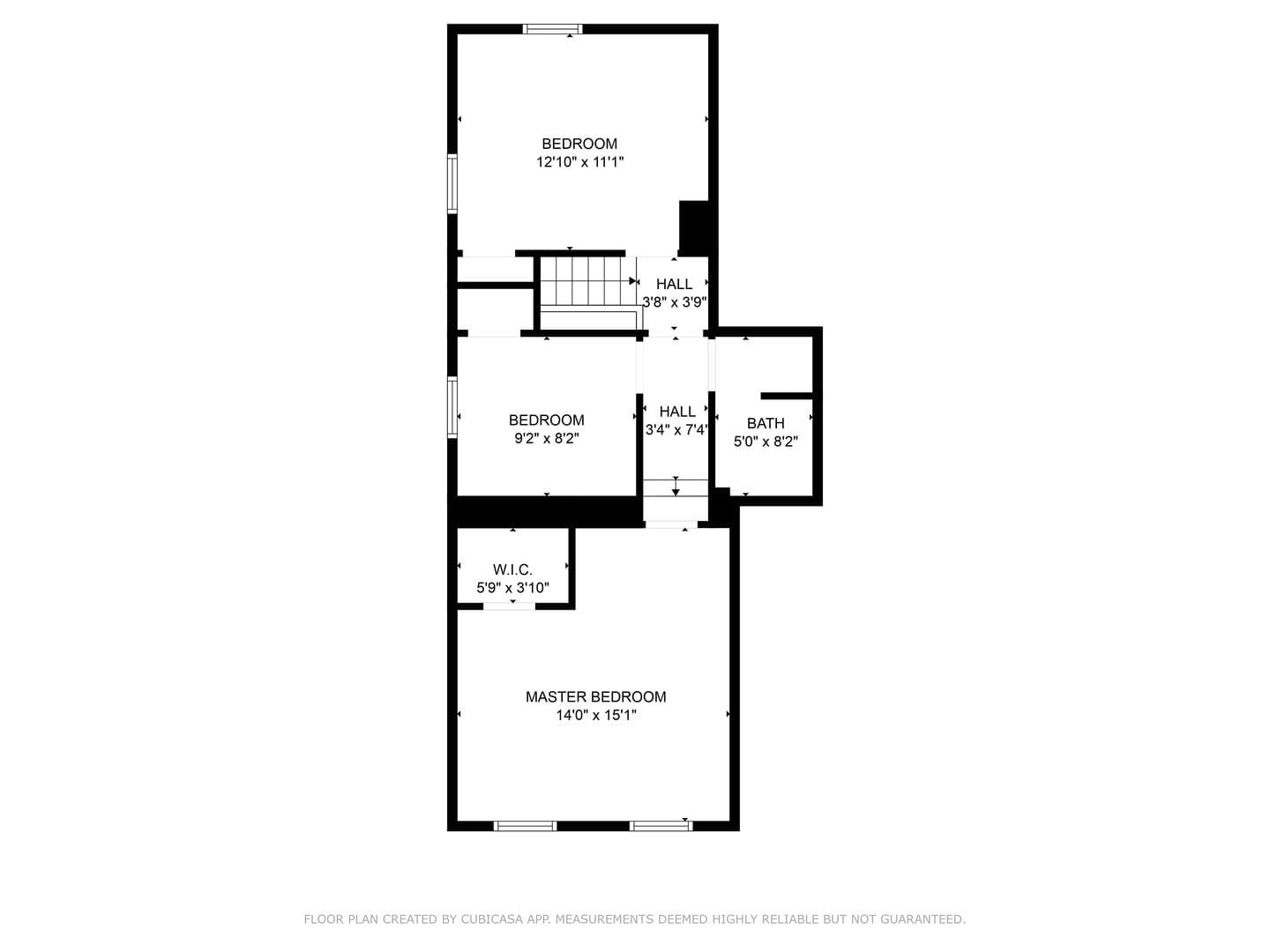 La Crosse Apartment: 137 9th St S