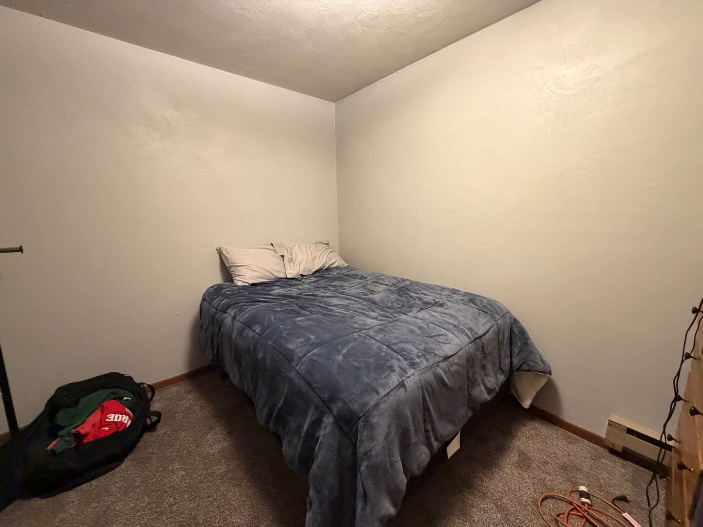 La Crosse Apartment: 410 10th St N - Apt 08