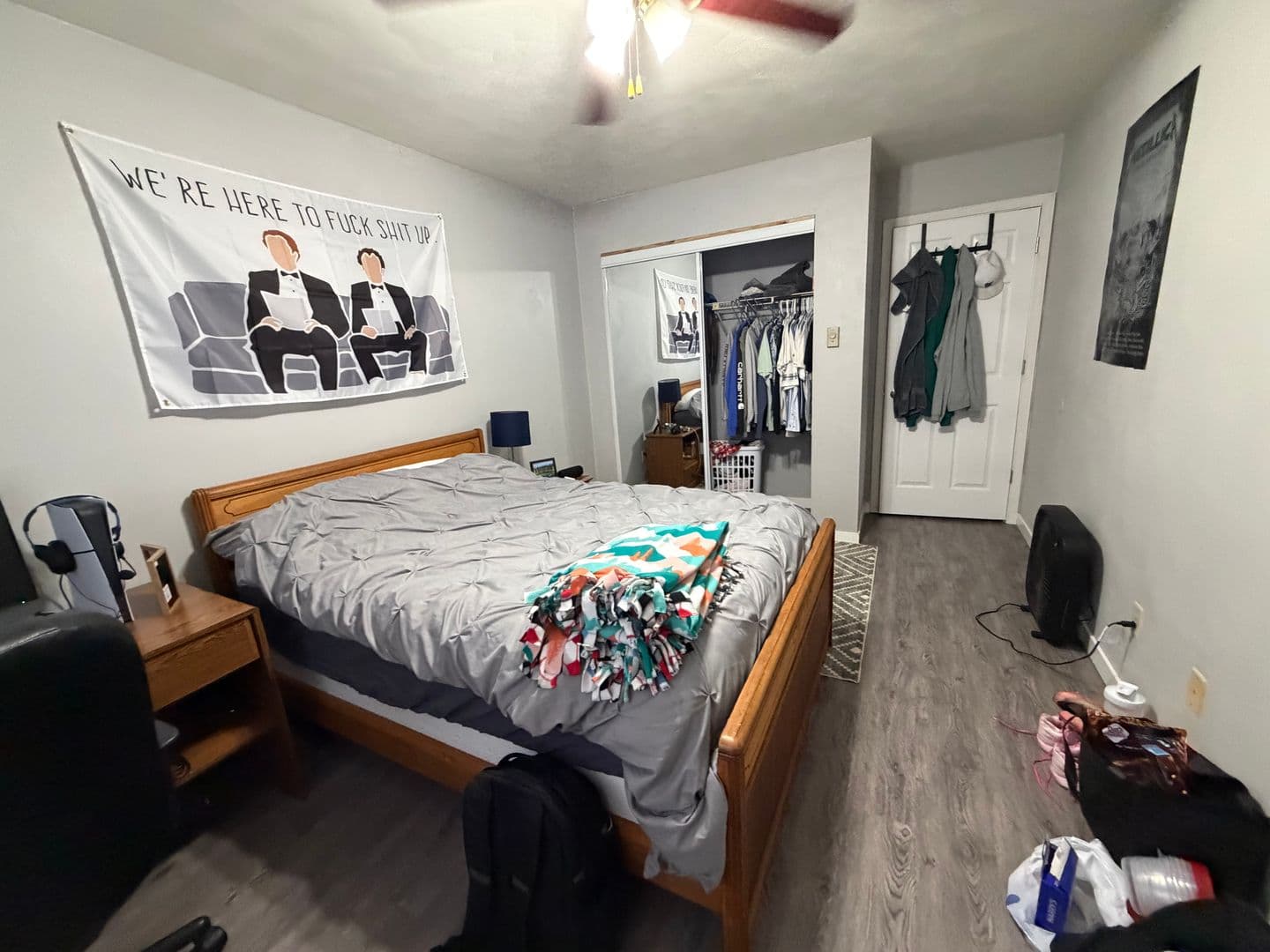 La Crosse Apartment: 410 10th St N - Apt 05