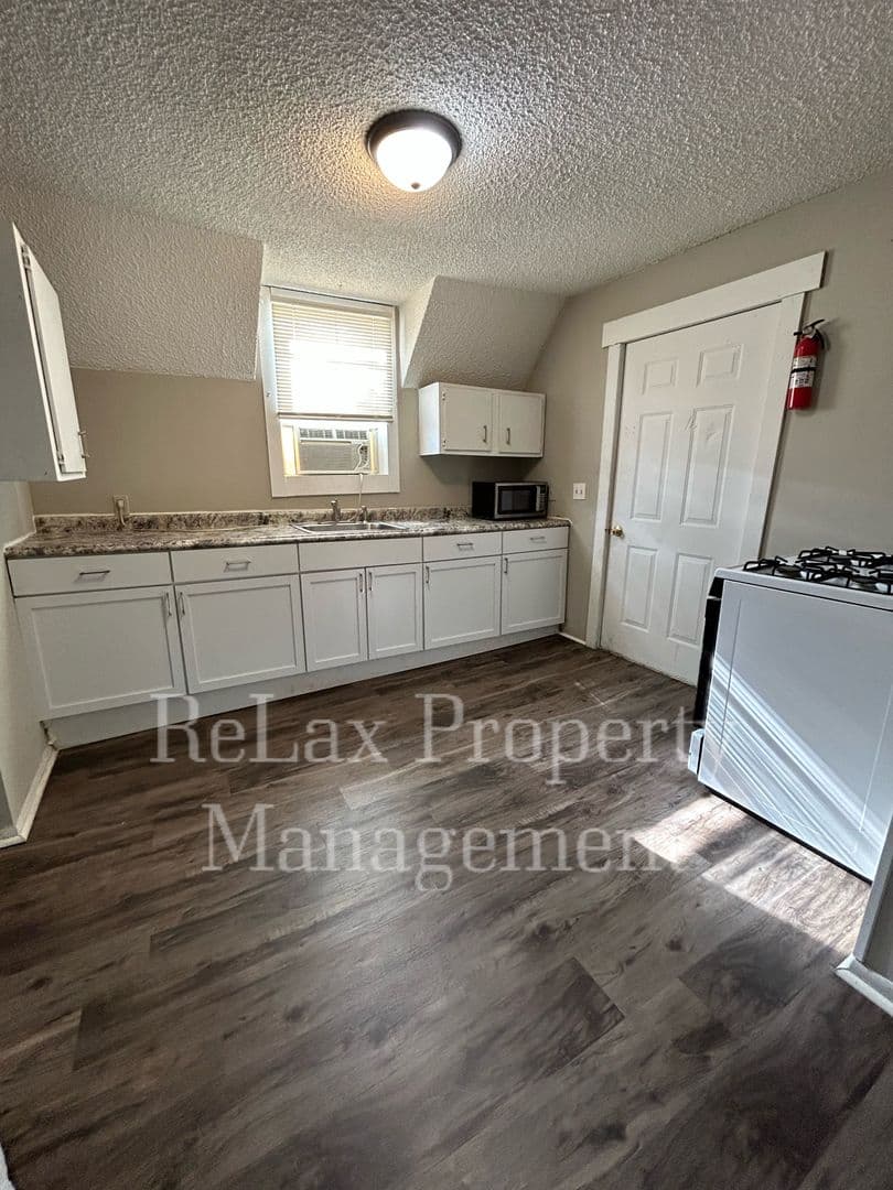 La Crosse Apartment: 207 Avon St