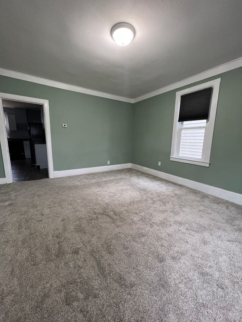 La Crosse House: 1326 Mississippi St