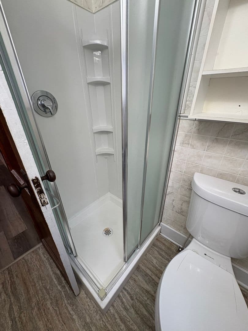 Tomah Apartment: 1115 Hollister Ave