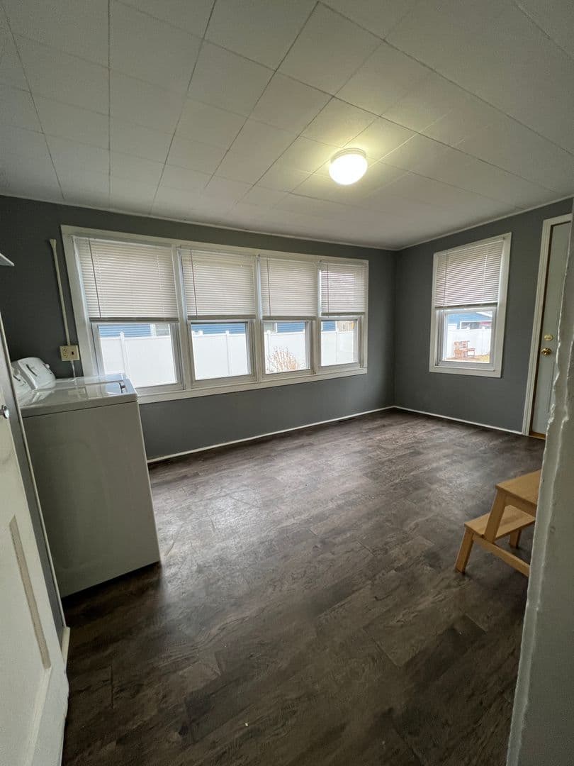 La Crosse House: 1326 Mississippi St