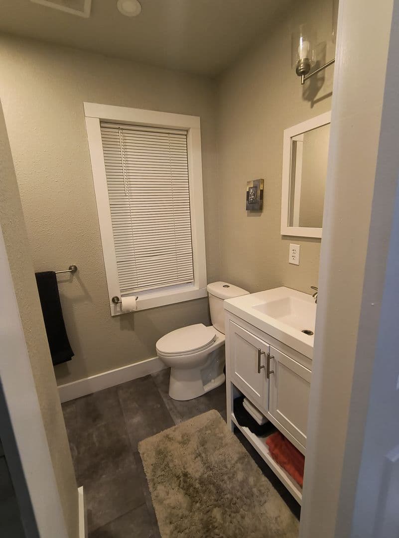 Tomah Apartment: 111 Jackson St