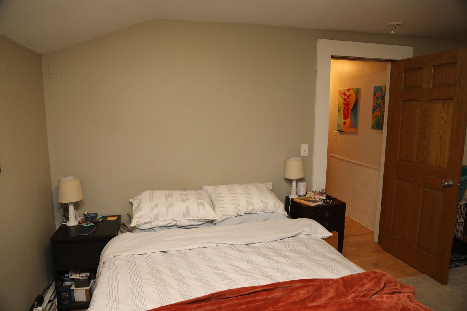 La Crosse Apartment: 411 West Ave S