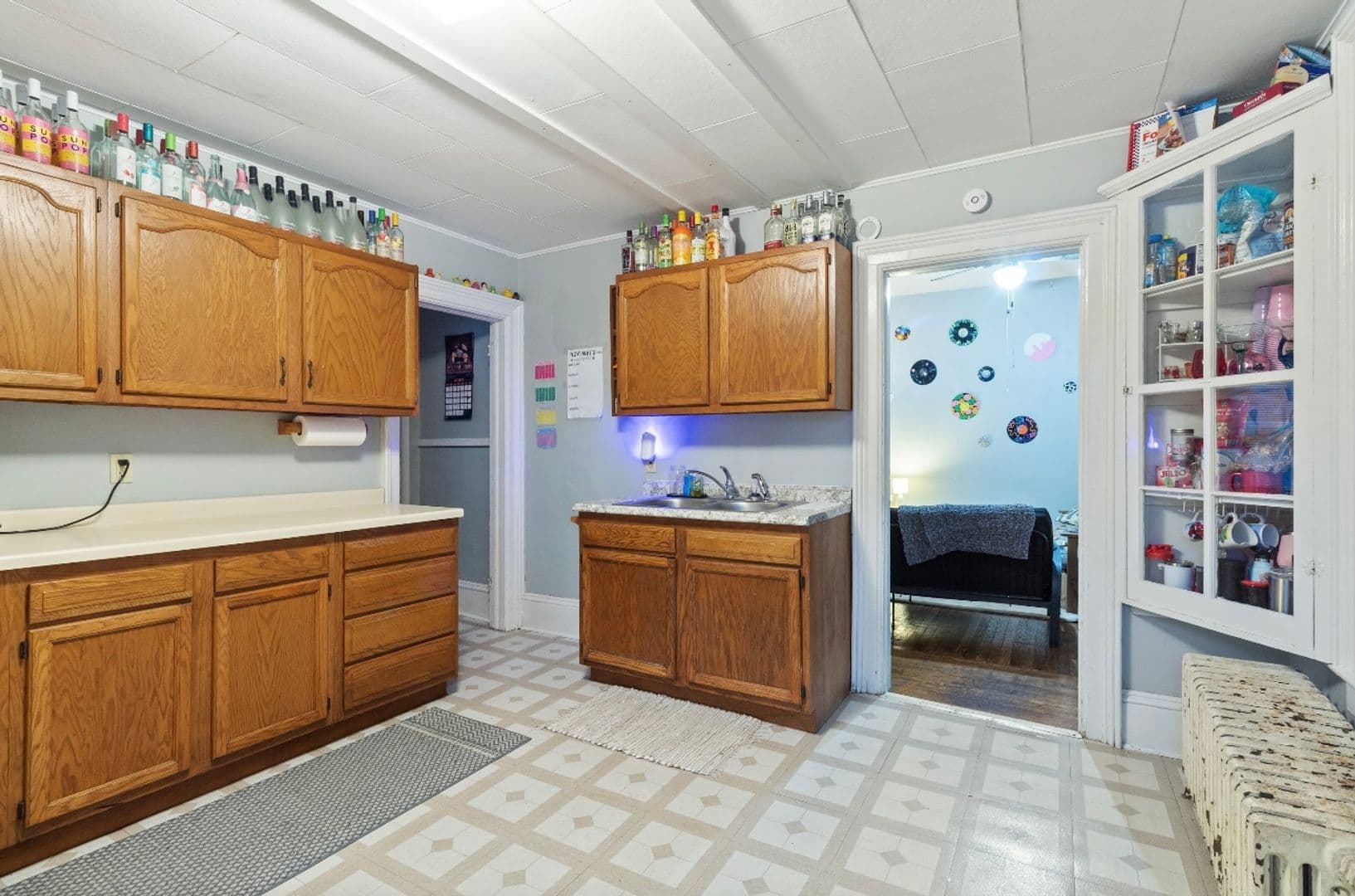 La Crosse Apartment: 1520 Ferry St - 1520