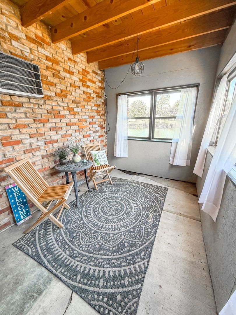 Tomah Apartment: 1200 Lakeview Drive