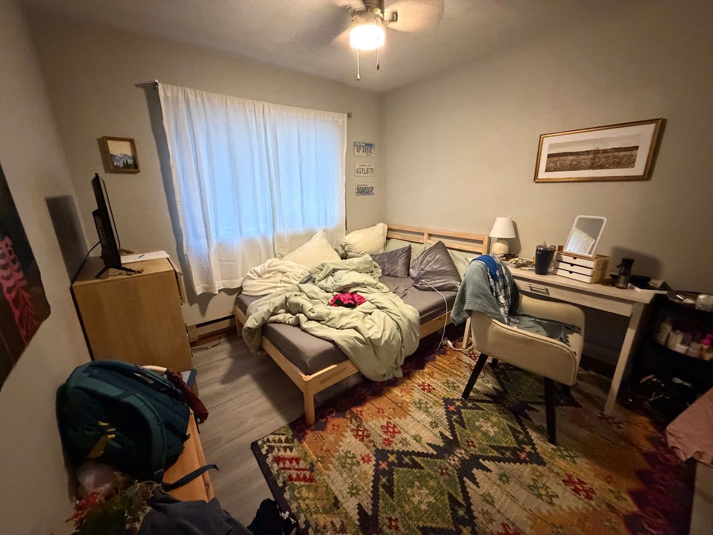 La Crosse Apartment: 410 10th St N - Apt 06