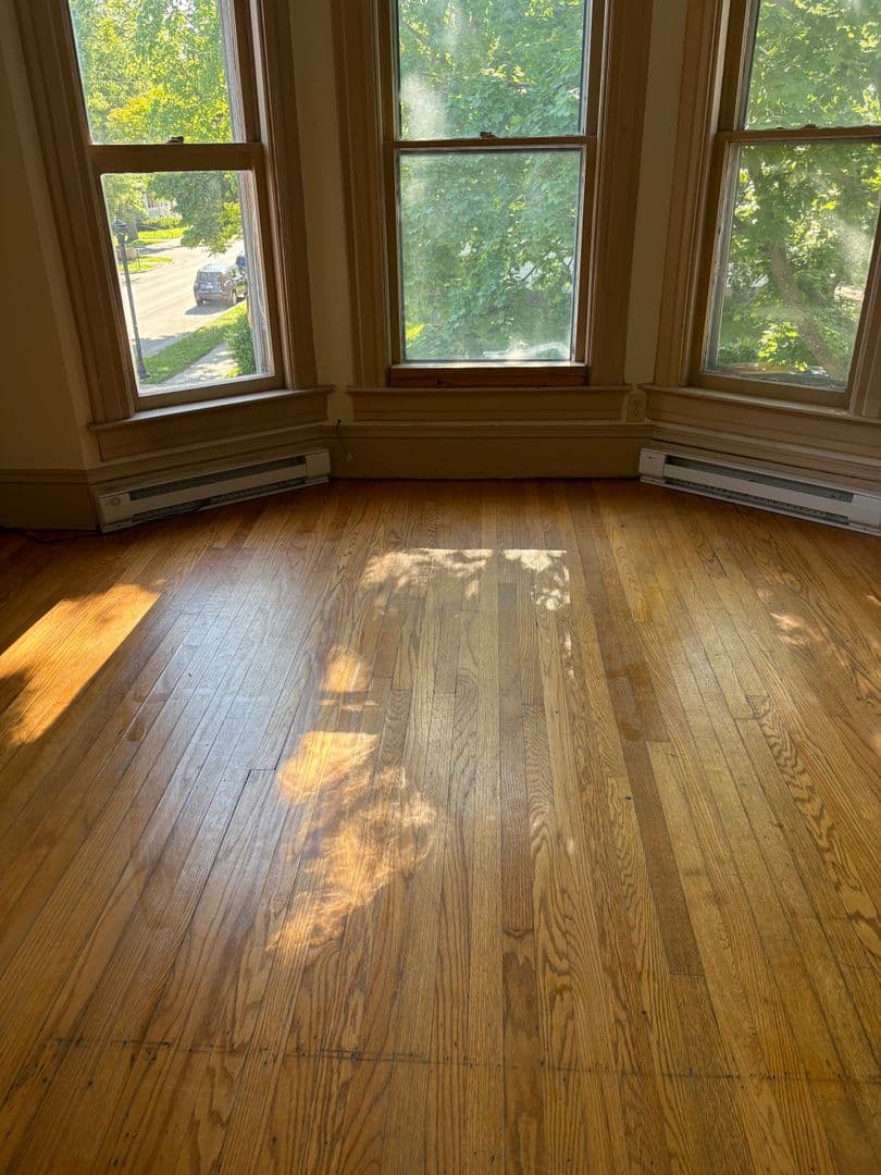 La Crosse Apartment: 824 Cass St