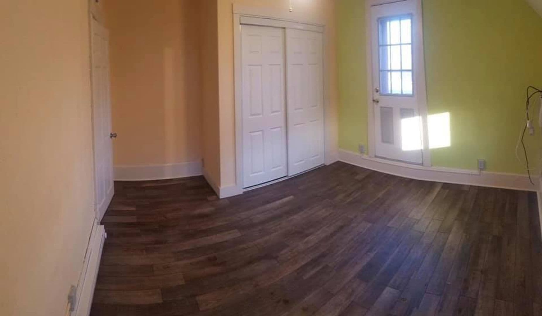 La Crosse Apartment: 822 Johnson Street
