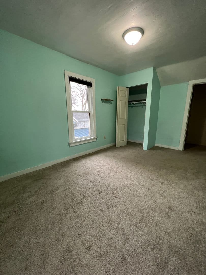 La Crosse House: 1326 Mississippi St