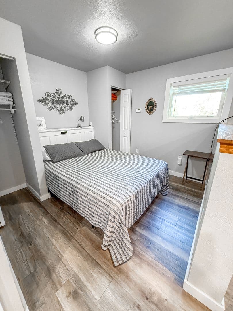 Tomah Apartment: 1200 Lakeview Drive