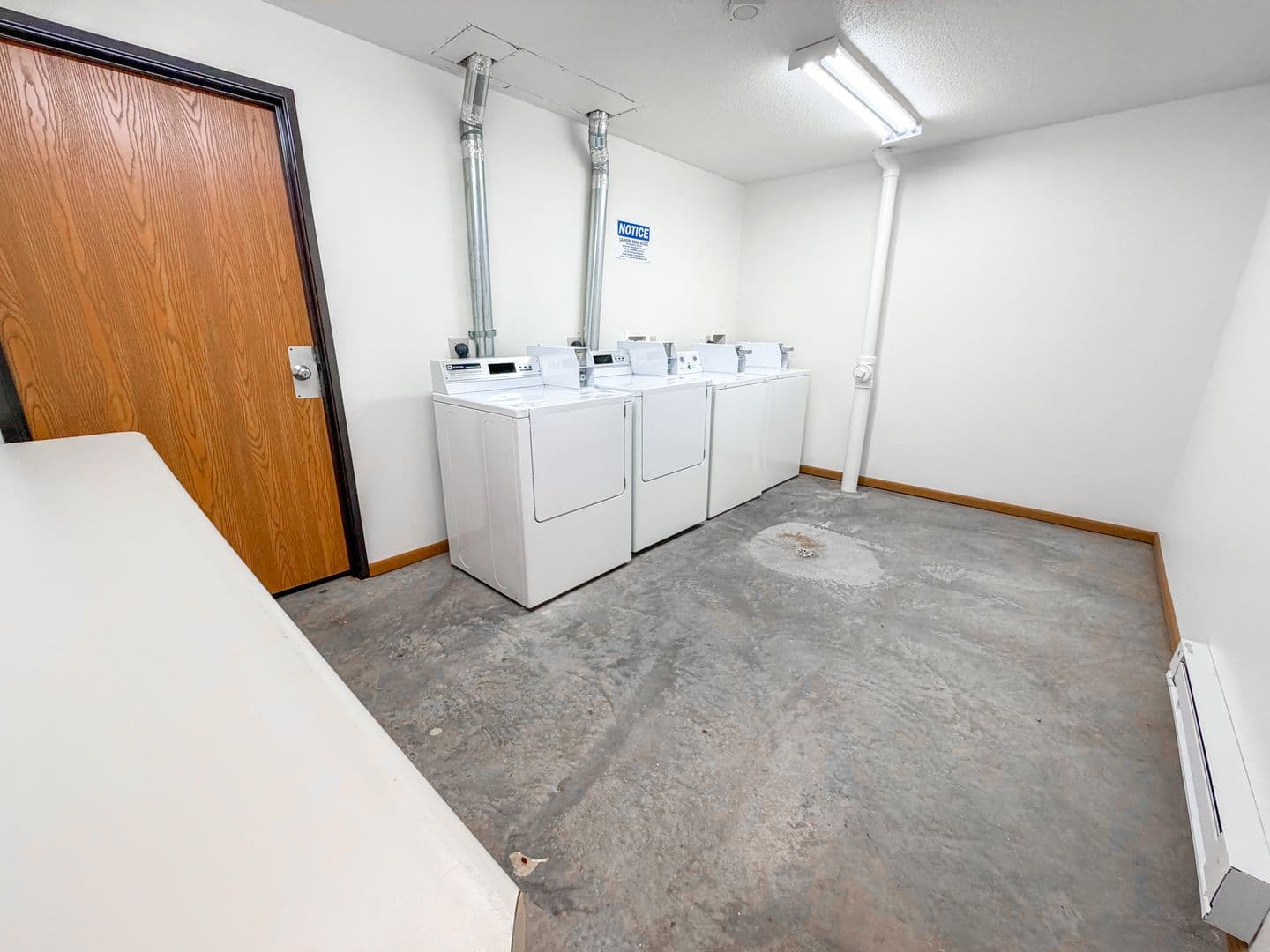 La Crosse Apartment: 912 8th St S