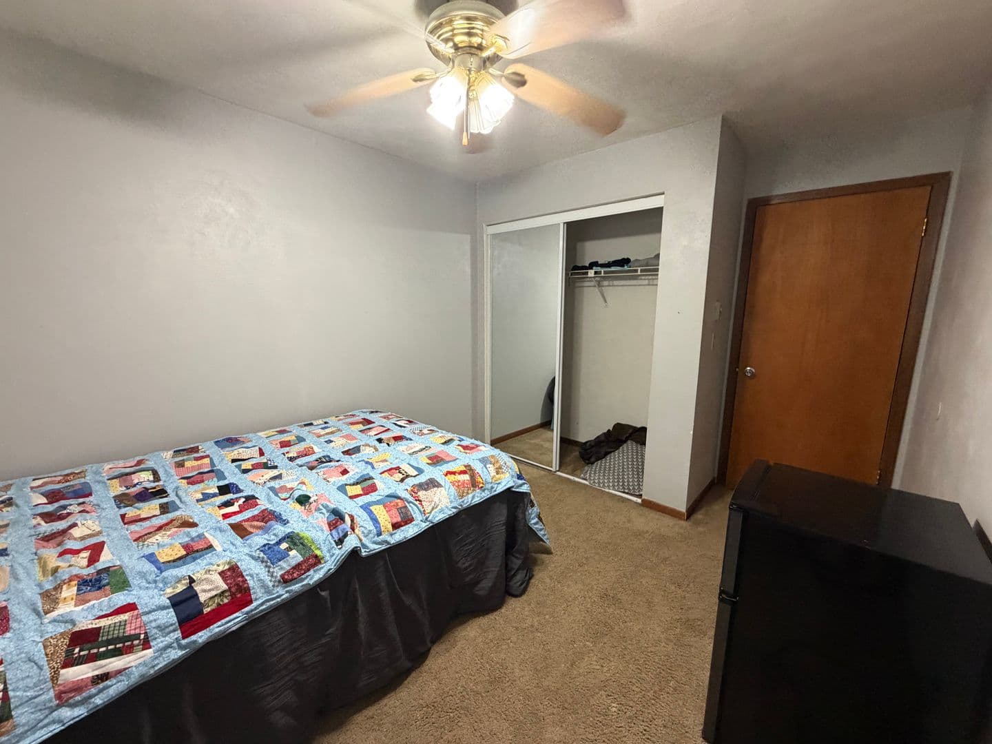 La Crosse Apartment: 410 10th St N - Apt 01