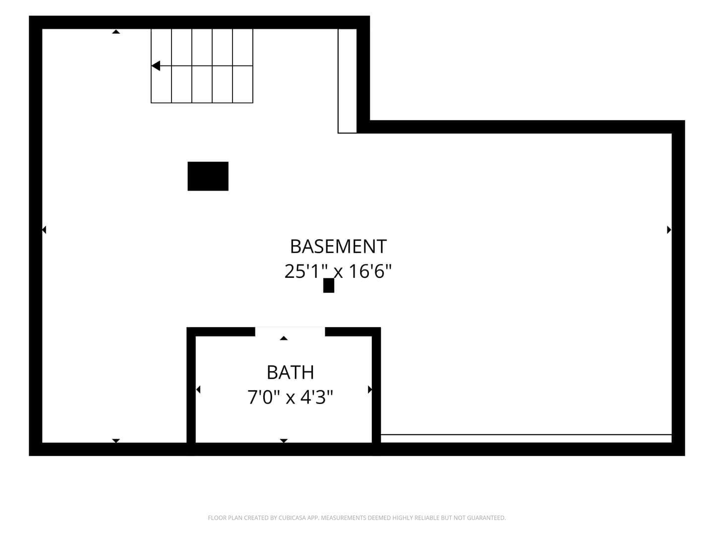 La Crosse House: 413 8th St S