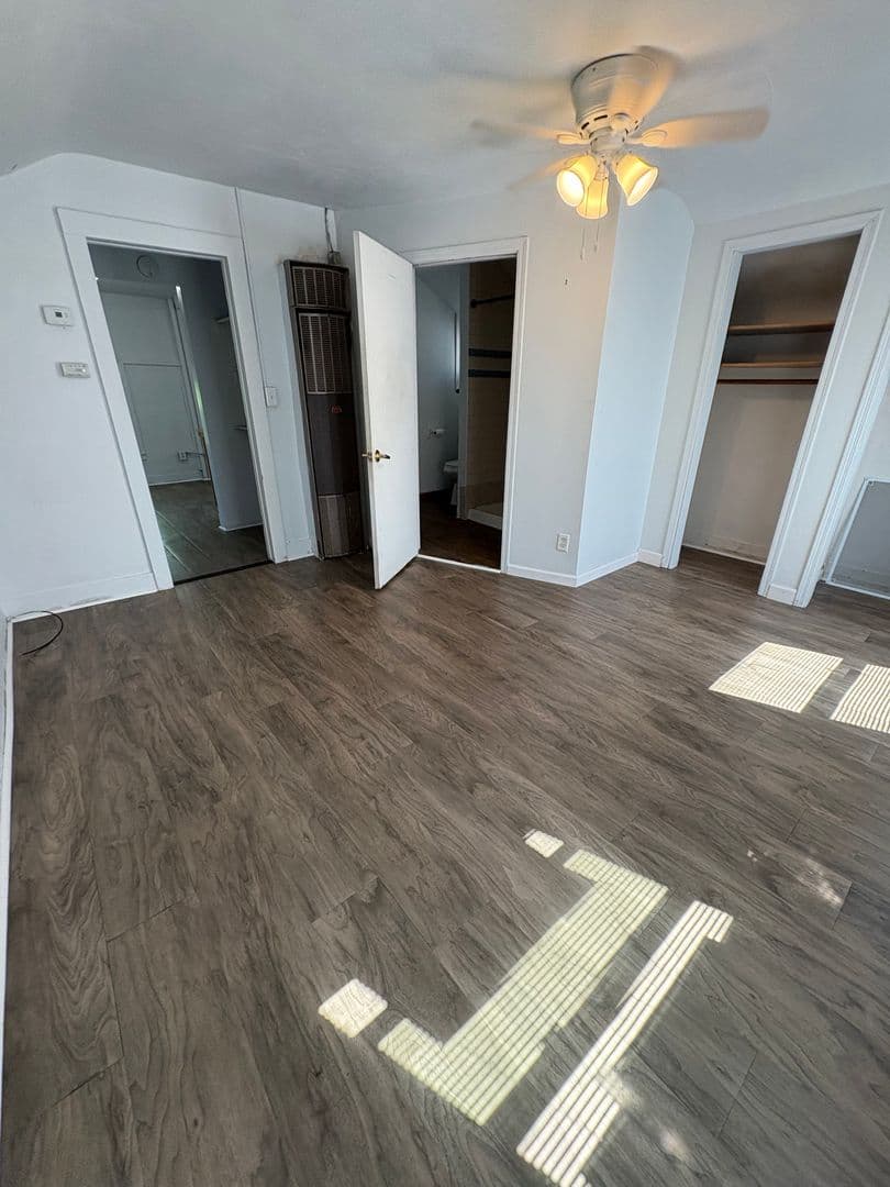 La Crosse Apartment: 608 9th St N