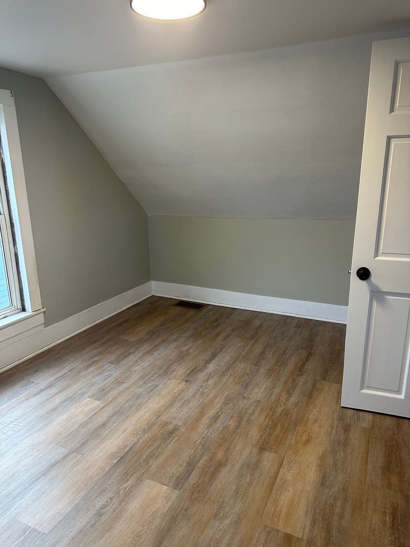 Tomah Apartment: 1317 Stoughton Ave