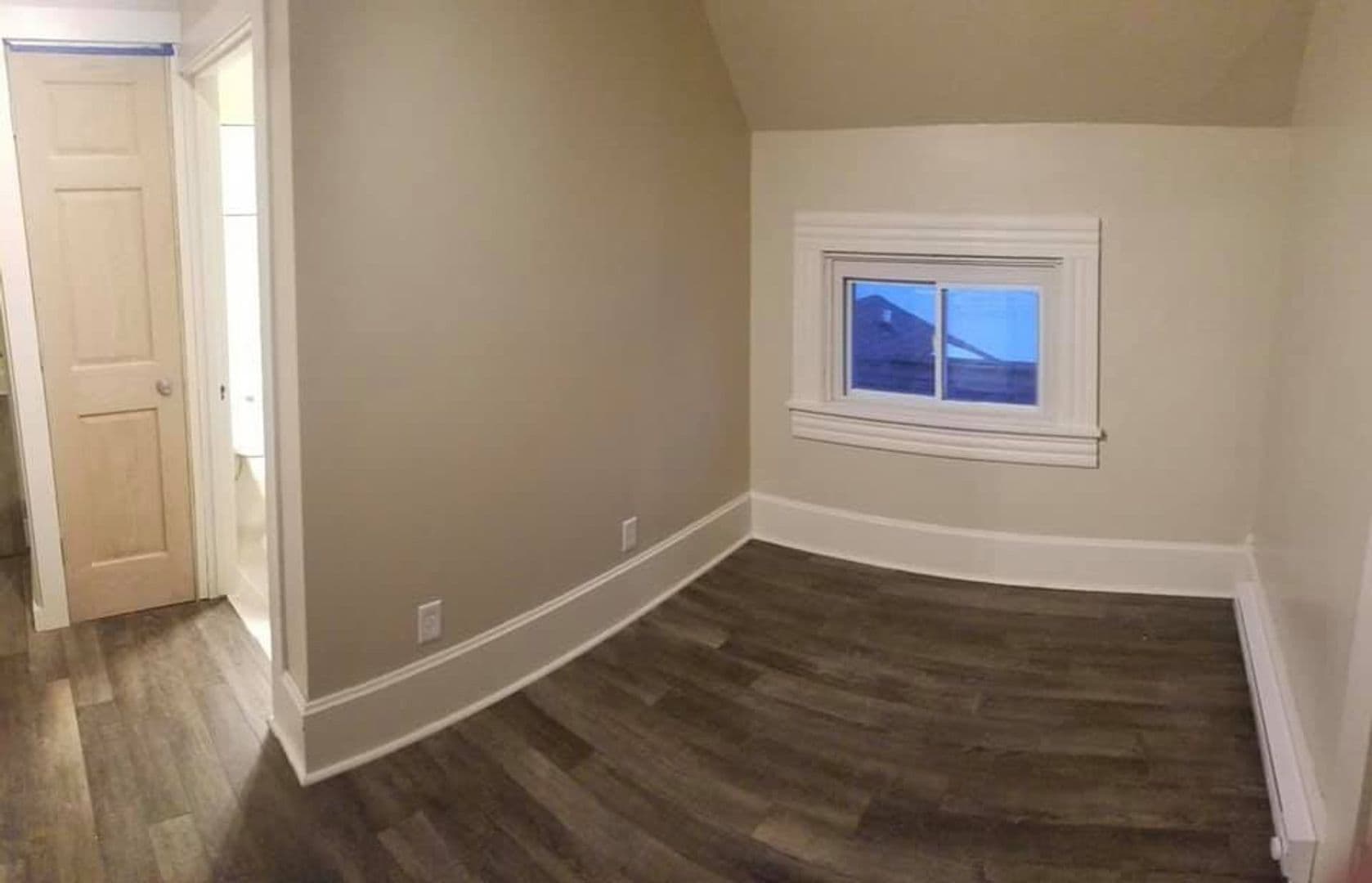 La Crosse Apartment: 822 Johnson Street
