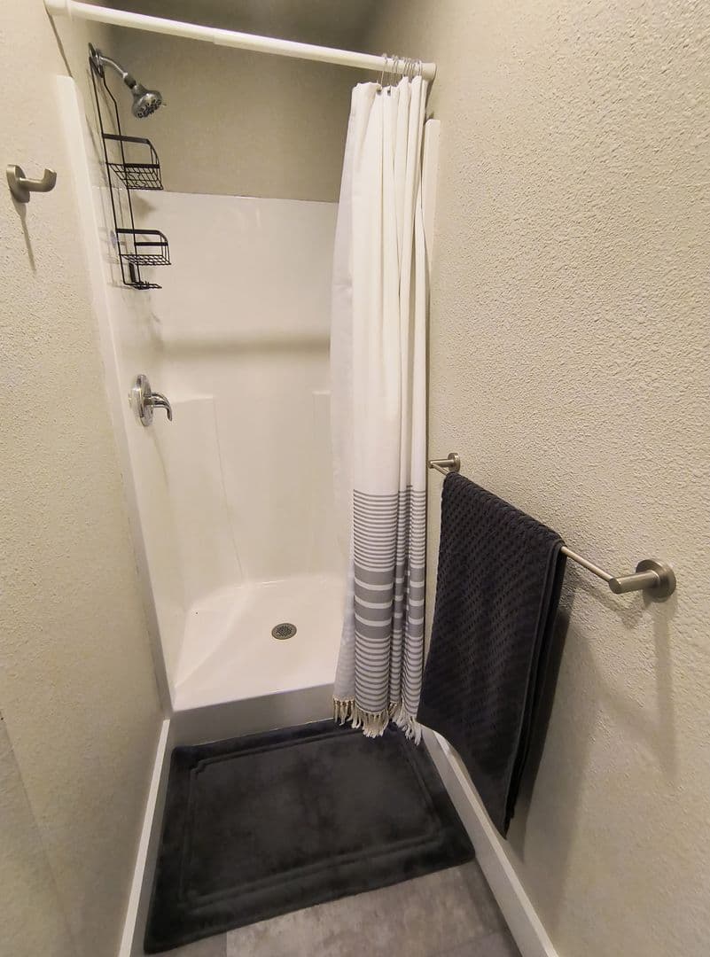 Tomah Apartment: 111 Jackson St