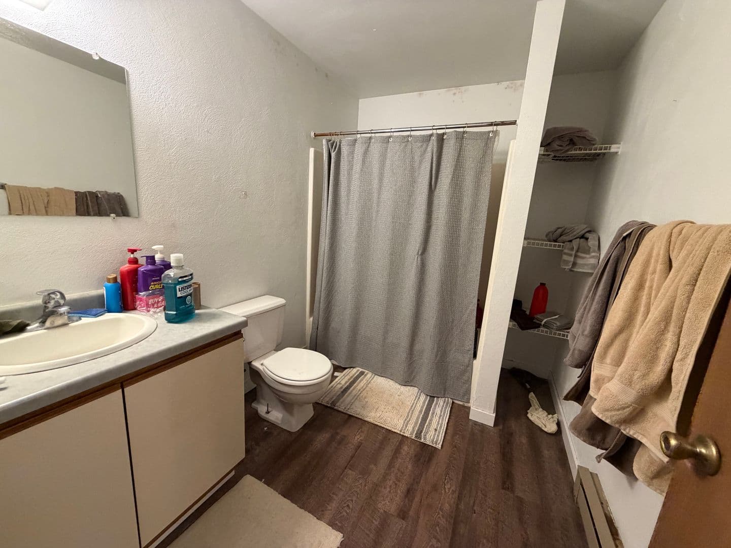 La Crosse Apartment: 410 10th St N - Apt 10