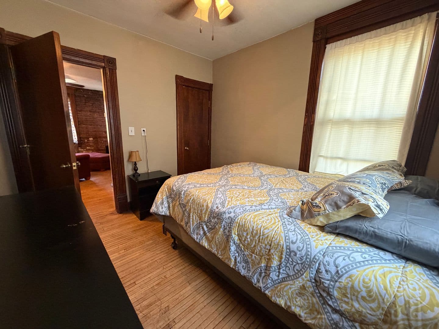 Tomah Apartment: 107 East Monroe Ave - 5