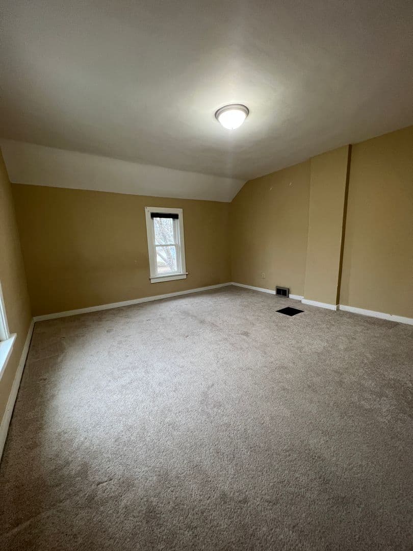 La Crosse House: 1326 Mississippi St
