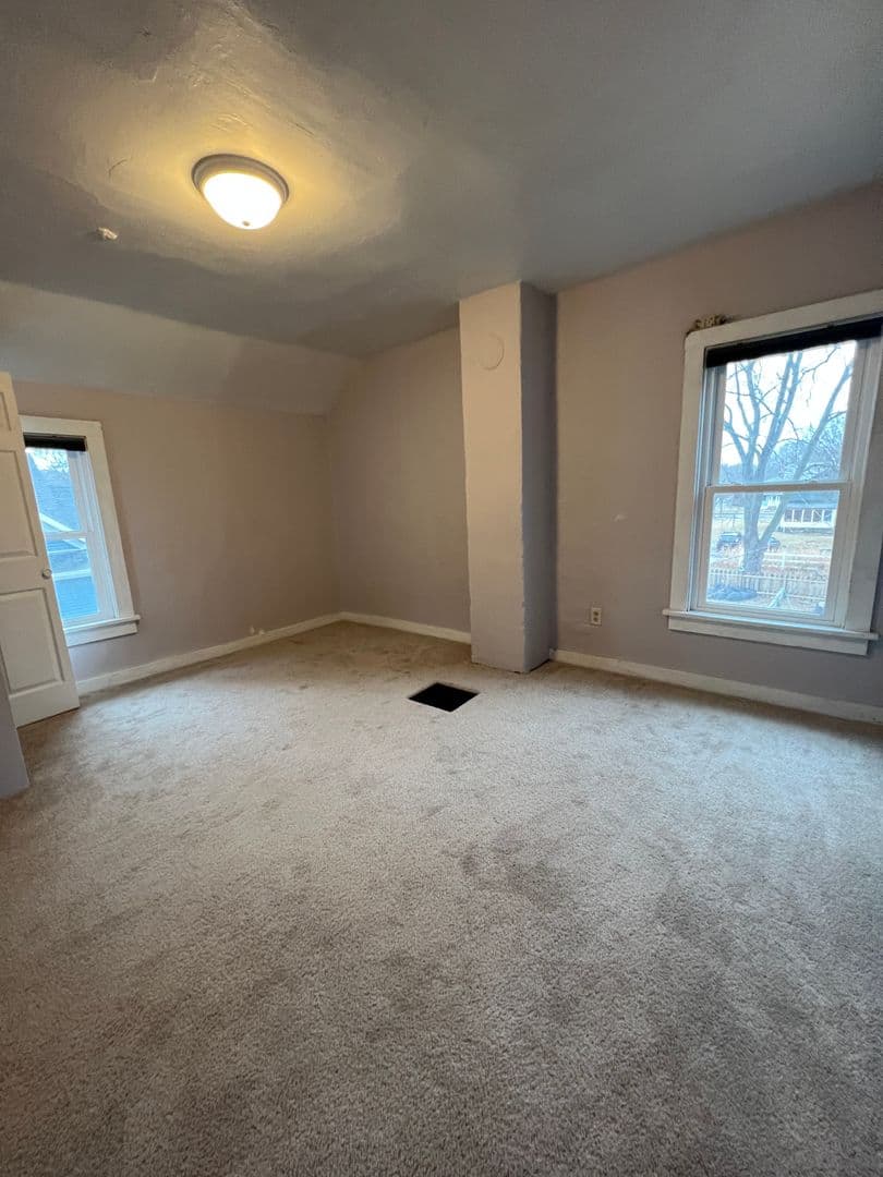 La Crosse House: 1326 Mississippi St