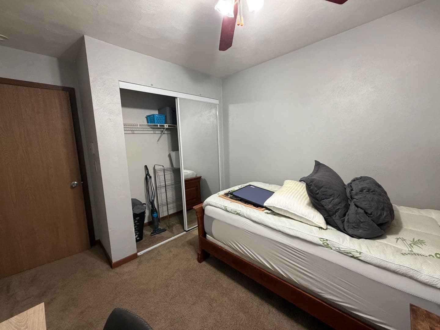 La Crosse Apartment: 410 10th St N - Apt 01