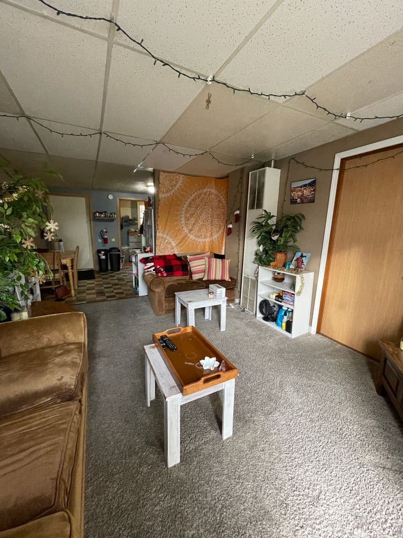 La Crosse Apartment: 1018 Pine Street #1
