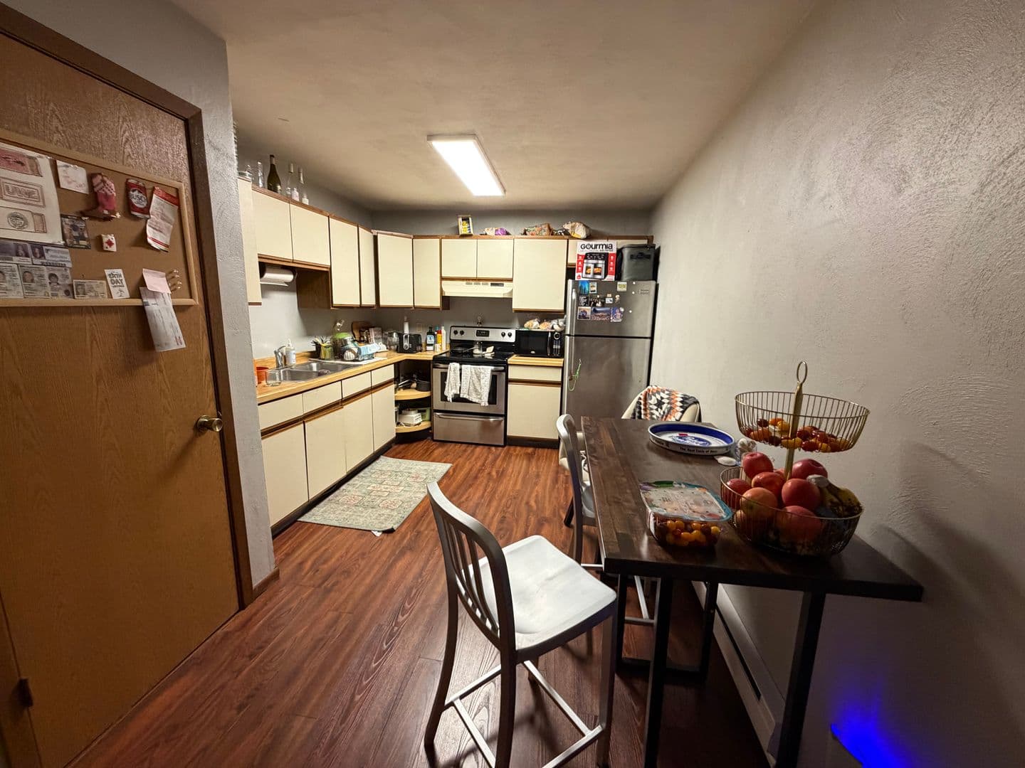 La Crosse Apartment: 410 10th St N - Apt 06