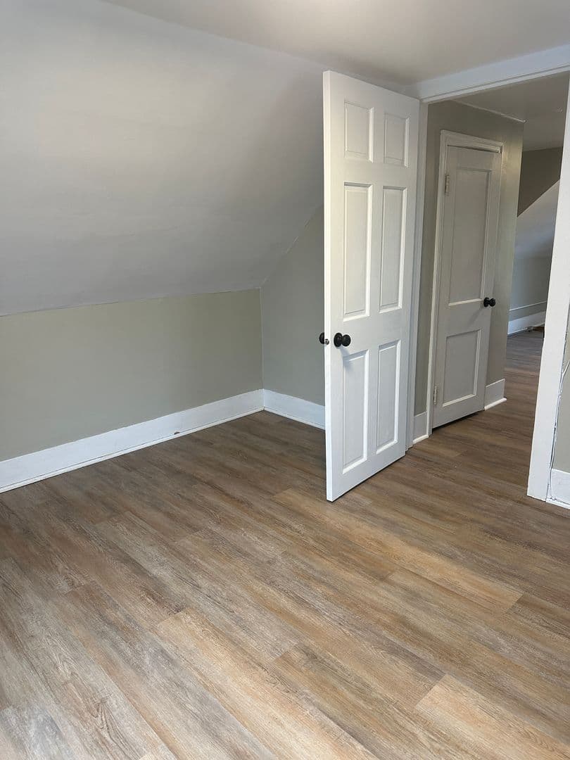 Tomah Apartment: 1317 Stoughton Ave