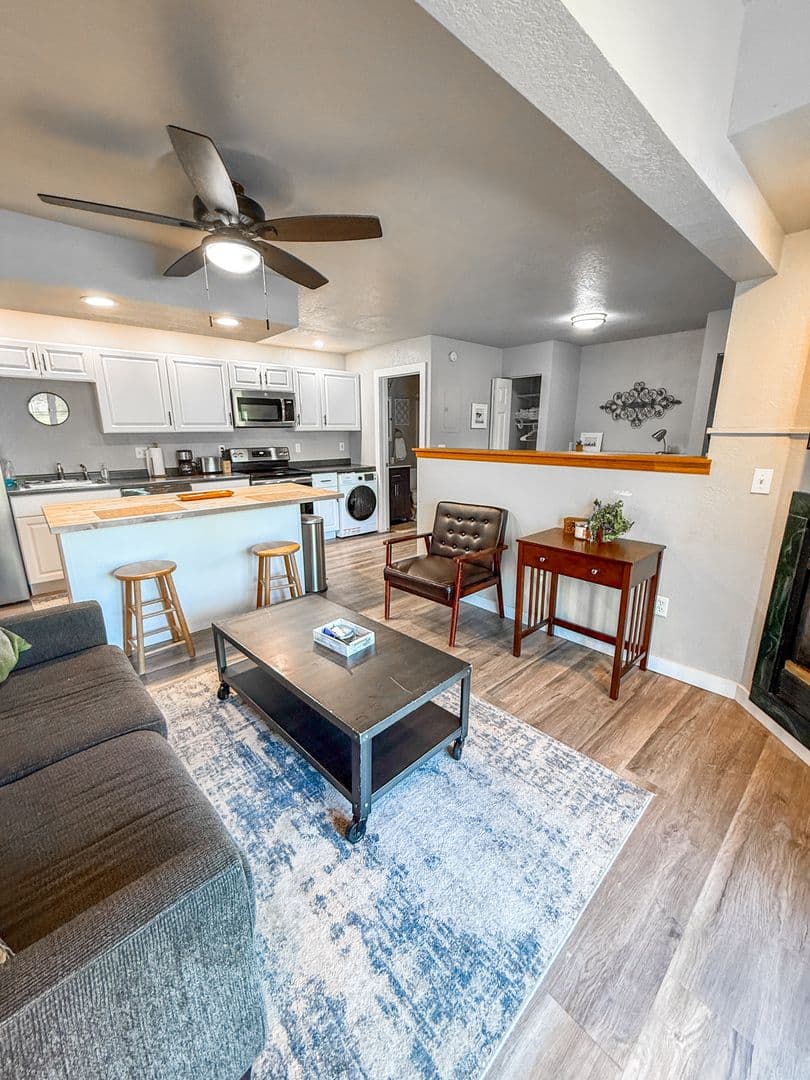 Tomah Apartment: 1200 Lakeview Drive